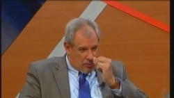 Justifica diplomático cubano el “socialismo próspero” Justifica diplomático cubano el “socialismo próspero”