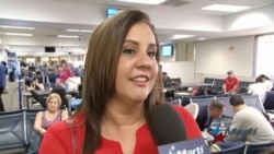 Reanudan los vuelos comerciales directos entre EEUU y Cuba Reanudan los vuelos comerciales directos entre EEUU y Cuba