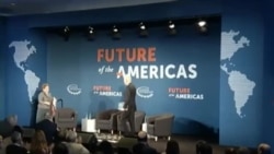 Fundación Clinton realiza reunión previa a Cumbre de la CELAC Fundación Clinton realiza reunión previa a Cumbre de la CELAC