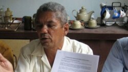 Corriente Martiana ofrece ayuda para tramitar denuncias ante la ONU Corriente Martiana ofrece ayuda para tramitar denuncias ante la ONU