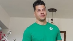 En prisiones diferentes y lejos de sus familias detenidos por protesta de Obispo En prisiones diferentes y lejos de sus familias detenidos por protesta de Obispo