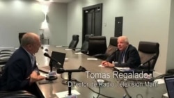 "La misión de la SIP es defender la libertad de prensa" "La misión de la SIP es defender la libertad de prensa"