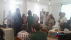 Antesala a la Cumbre de las Américas mezcla de violencia y expectativas Antesala a la Cumbre de las Américas mezcla de violencia y expectativas