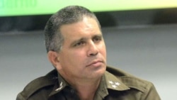 EEUU confirma reunión en Miami con oficiales cubanos EEUU confirma reunión en Miami con oficiales cubanos