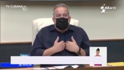 La infraestructura médica castrista está a punto de colapsar ante el aumento de pacientes con covid La infraestructura médica castrista está a punto de colapsar ante el aumento de pacientes con covid