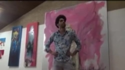 Posponen juicio contra artista urbano El Sexto Posponen juicio contra artista urbano El Sexto