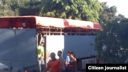 Opciones para viajar en Cuba