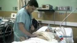 ¿Por qué emigran los médicos cubanos? ¿Por qué emigran los médicos cubanos?