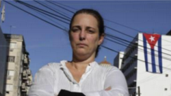 "No me gustan las mentiras", dijo Tania Bruguera "No me gustan las mentiras", dijo Tania Bruguera