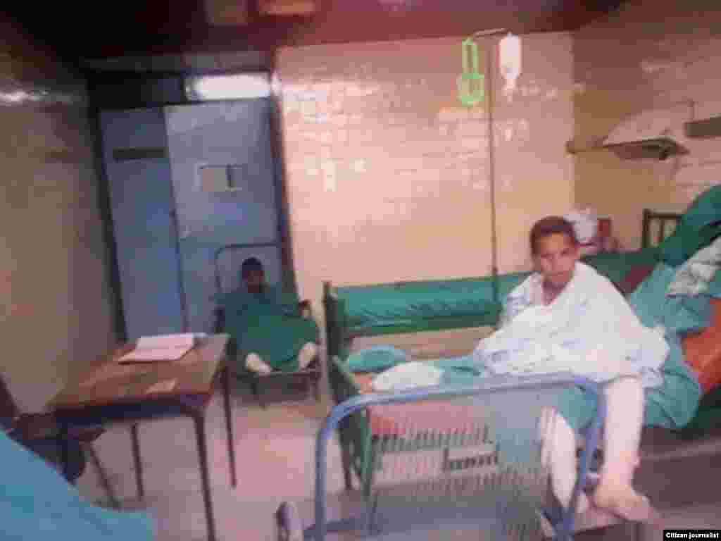 Manzanillo Contaminación Foto Leonardo Cancio