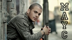 1800 Online con Mayco D’Alma 1800 Online con Mayco D’Alma