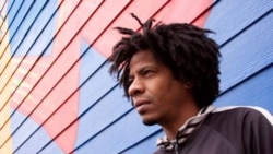 Policía libera a rapero ante anuncio de protesta por su detención Policía libera a rapero ante anuncio de protesta por su detención