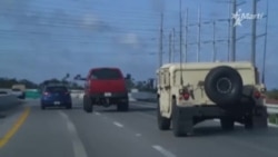 Florida evalúa daños de Irma mientras el número de muertos aumenta Florida evalúa daños de Irma mientras el número de muertos aumenta