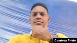 Alain Toledano /Tomado de su perfil de Facebook