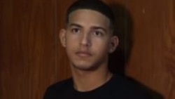 Liberan a Eliécer Llorente Liberan a Eliécer Llorente