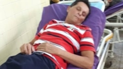 Más regulados, la respuesta del gobierno a huelga de Guillermo del Sol Más regulados, la respuesta del gobierno a huelga de Guillermo del Sol