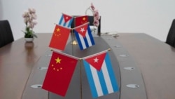Info Martí | Cuba y China: Un vínculo económico y político en tiempos de crisis Info Martí | Cuba y China: Un vínculo económico y político en tiempos de crisis