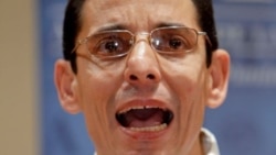 Declaraciones de Normando Hernández, director del ICLEP, a Radio Martí Declaraciones de Normando Hernández, director del ICLEP, a Radio Martí