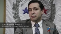 Panamá devuelve a Cuba último grupo de migrantes varados en Chiriquí Panamá devuelve a Cuba último grupo de migrantes varados en Chiriquí