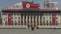 Corea del Norte anuncia que ha probado con éxito su primera bomba de hidrógeno Corea del Norte anuncia que ha probado con éxito su primera bomba de hidrógeno