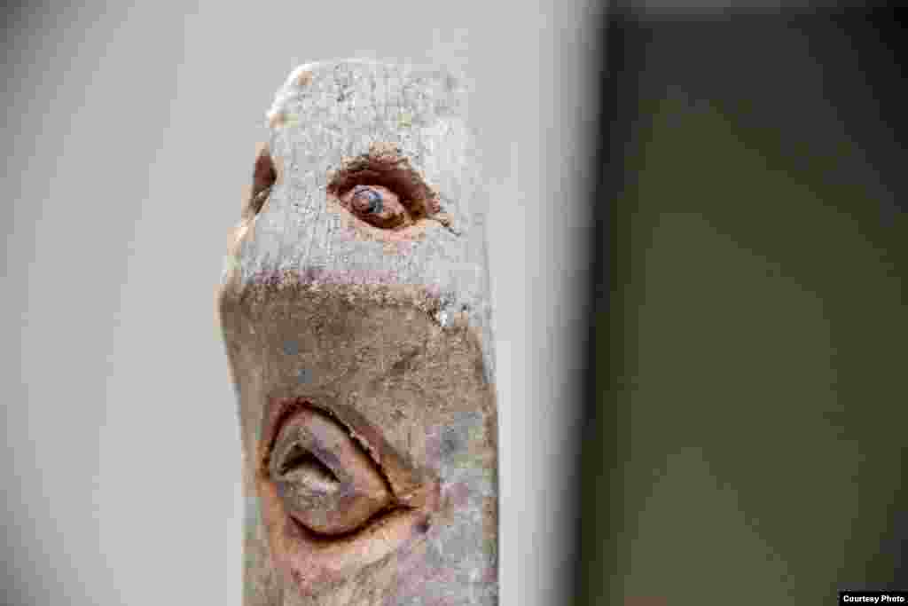 Autor: Adrián Horta (Matanzas, 1966).