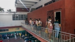 Desesperación en Cuba por falta de medicamentos para enfrentar el COVID-19 Desesperación en Cuba por falta de medicamentos para enfrentar el COVID-19