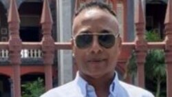 "La Fiscalía está haciendo de juez y parte" "La Fiscalía está haciendo de juez y parte"