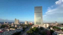 Inauguración del lujoso hotel K23 en La Habana enciende polémica Inauguración del lujoso hotel K23 en La Habana enciende polémica