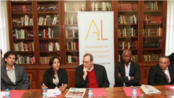 Otro 18 en Madrid Otro 18 en Madrid