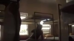 Periodista graba con cámara oculta interiores del Vivac de La Habana Periodista graba con cámara oculta interiores del Vivac de La Habana