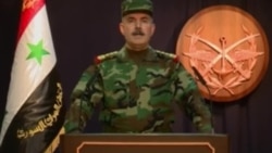 Ejército sirio anuncia control de últimos reductos rebeldes en Alepo Ejército sirio anuncia control de últimos reductos rebeldes en Alepo