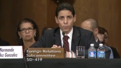 Instituto Bush reconoce a disidente cubano Instituto Bush reconoce a disidente cubano