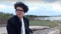 Declaraciones de Gorki Águila a Radio Martí Declaraciones de Gorki Águila a Radio Martí