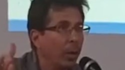 Eric Carballoso: La prensa independiente ya ha mejorado la prensa pública Eric Carballoso: La prensa independiente ya ha mejorado la prensa pública