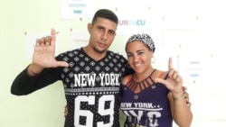 José daniel Ferrer informa sobre situación de lariuska Molina José daniel Ferrer informa sobre situación de lariuska Molina