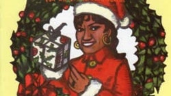 Entrevista a la cantante Cachita López Entrevista a la cantante Cachita López