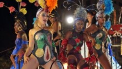 Tiroteos y puñaladas en los carnavales de Sancti Spíritus Tiroteos y puñaladas en los carnavales de Sancti Spíritus