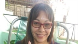 Declaraciones de Iliana Hernández Declaraciones de Iliana Hernández