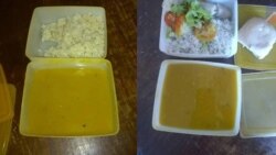 Unificación monetaria dispara precio de comedores para sectores más vulnerables en Cuba Unificación monetaria dispara precio de comedores para sectores más vulnerables en Cuba