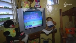 Televisión Digital en Cuba, con más problemas que soluciones Televisión Digital en Cuba, con más problemas que soluciones
