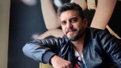 "La película tiene una vigencia increíble" "La película tiene una vigencia increíble"