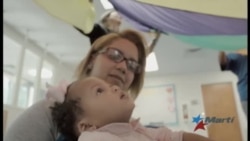 Organización benéfica de Miami ofrece esperanza Organización benéfica de Miami ofrece esperanza