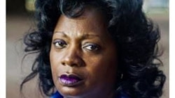 Declaraciones de Berta Soler a Radio Martí Declaraciones de Berta Soler a Radio Martí