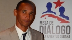 El preso político José Rolando Casares Soto no puede acceder a su libertad condicional El preso político José Rolando Casares Soto no puede acceder a su libertad condicional