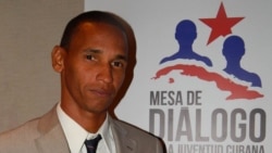 A prisión Rolando Casares. Entrevistas: Josefa Soto (Madre) y Michael Valladares (Opositor) A prisión Rolando Casares. Entrevistas: Josefa Soto (Madre) y Michael Valladares (Opositor)