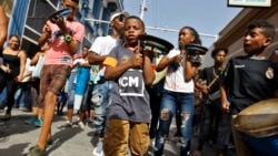 Aumenta cifra de menores de edad que fallecen por accidentes en Santiago de Cuba Aumenta cifra de menores de edad que fallecen por accidentes en Santiago de Cuba