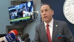 Comisión de Miami Beach rechaza sede del consulado cubano Comisión de Miami Beach rechaza sede del consulado cubano