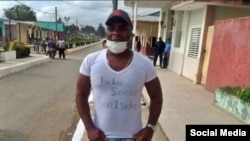 Virgilio Mantilla. (Foto: Facebook)