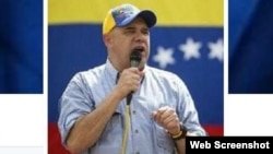 Antonio Rodiles, dirige el proyecto "Estado de SATS" y coordina el Foro por los Derechos y Libertades.