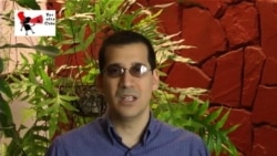 Prominentes opositores exponen importancia de la iniciativa “Demanda Ciudadana por Otra Cuba” Prominentes opositores exponen importancia de la iniciativa “Demanda Ciudadana por Otra Cuba”